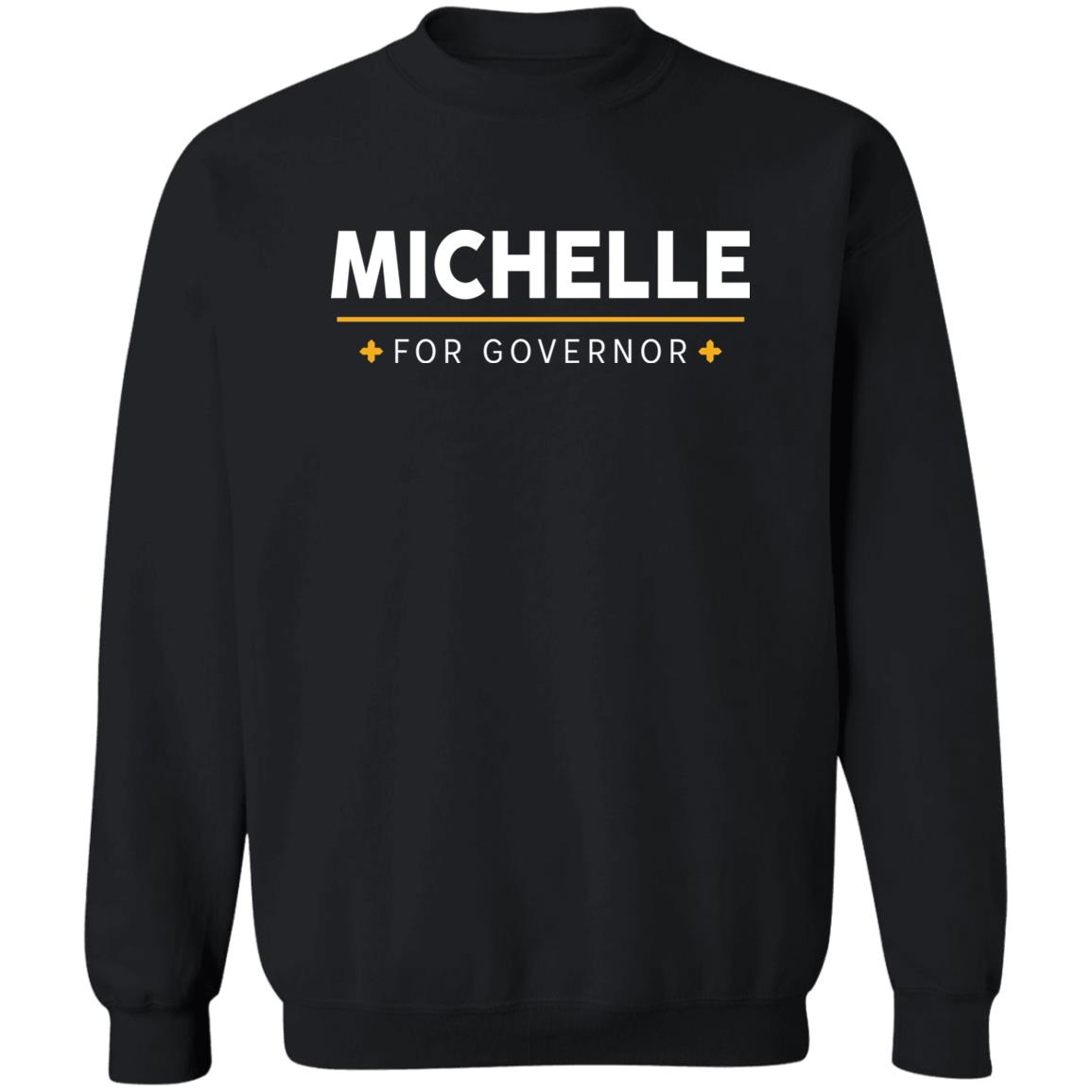 Michelle Lujan Grisham For Governor Shirt 1