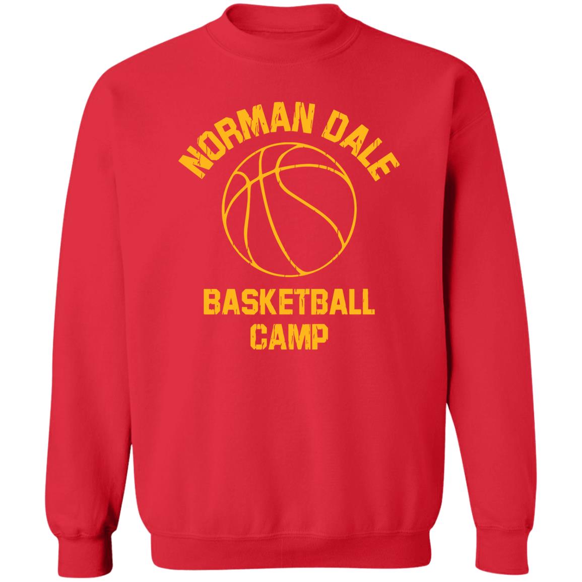 Norman Dale Basketball Shirt Panetory – Graphic Design Apparel &Amp; Accessories Online