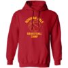 Norman Dale Basketball Shirt 2