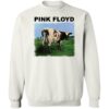 Pink Floyd 90S Dairy Cows Shirt 2