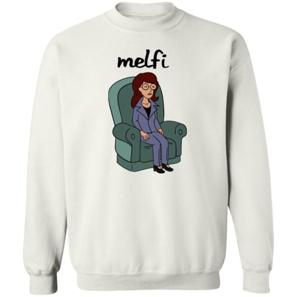 Rachelle Melfi Shirt