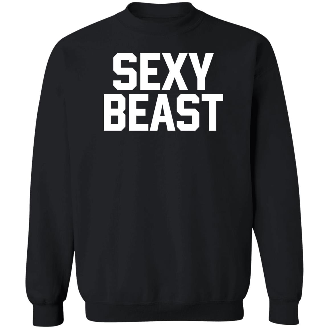 Sexy Beast Shirt Panetory – Graphic Design Apparel &Amp; Accessories Online