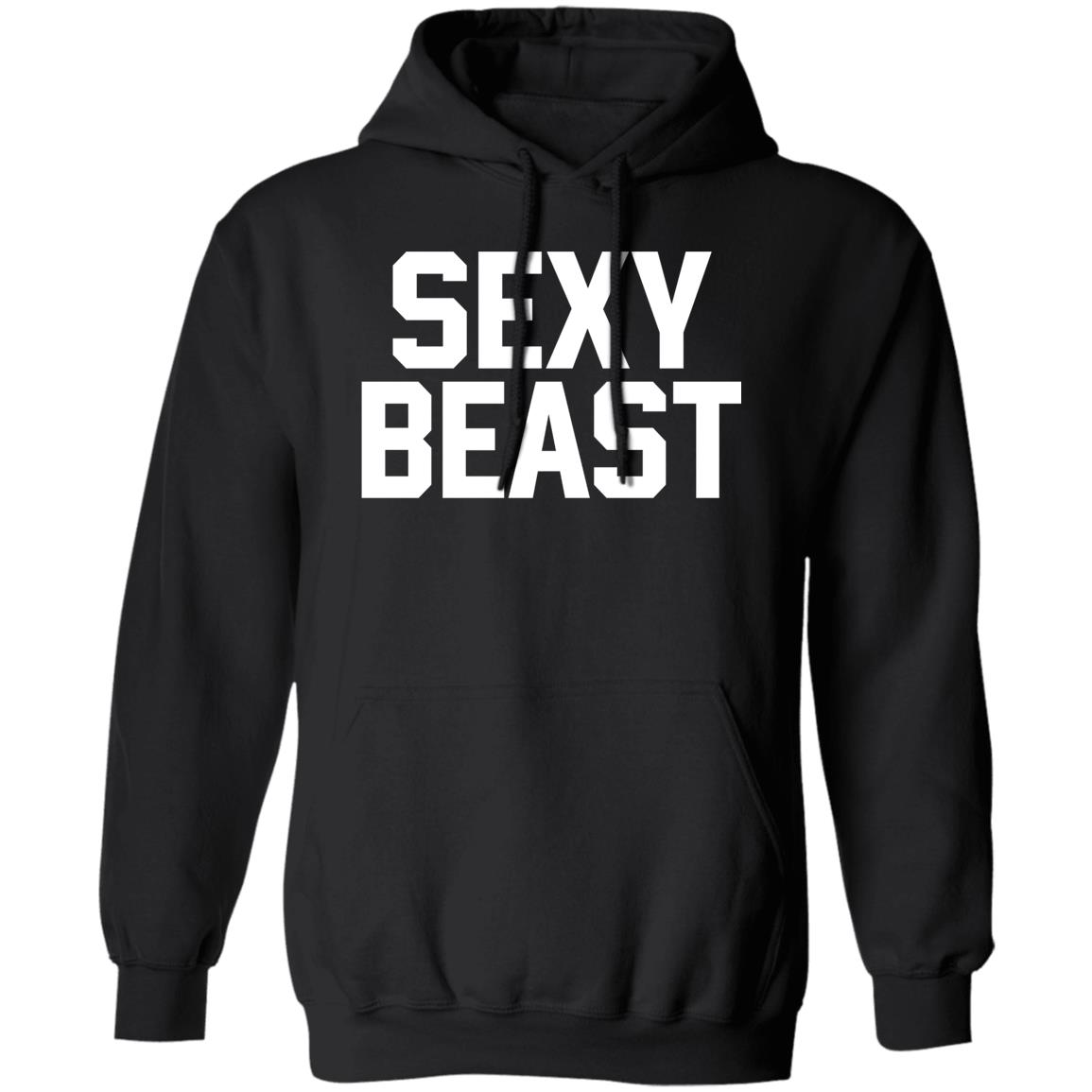 Sexy Beast Shirt Panetory – Graphic Design Apparel &Amp; Accessories Online