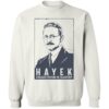 The Friedrich Hayek Collectivism Is Slavery Shirt 1