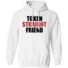 Token Straight Friend Shirt 1