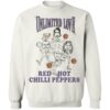 Unlimited Love Red Hot Chili Peppers Shirt 2