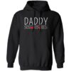 Daddy Dada Dad Bruh Shirt 1