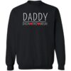 Daddy Dada Dad Bruh Shirt 2