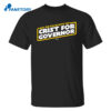 De Santis May The 4th Be With You Crist For Governor Shirt