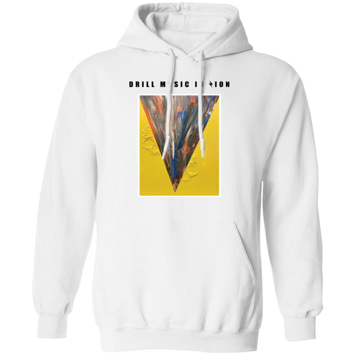 Drill Music In Zion Shirt Panetory – Graphic Design Apparel &Amp; Accessories Online