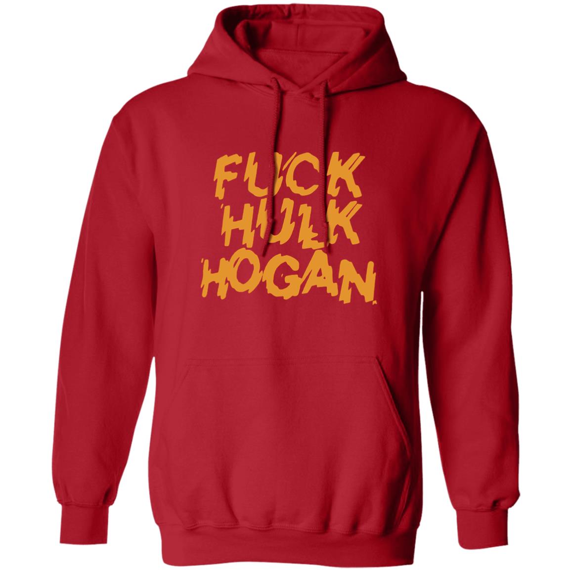 Fuck Hulk Hogan Shirt 1