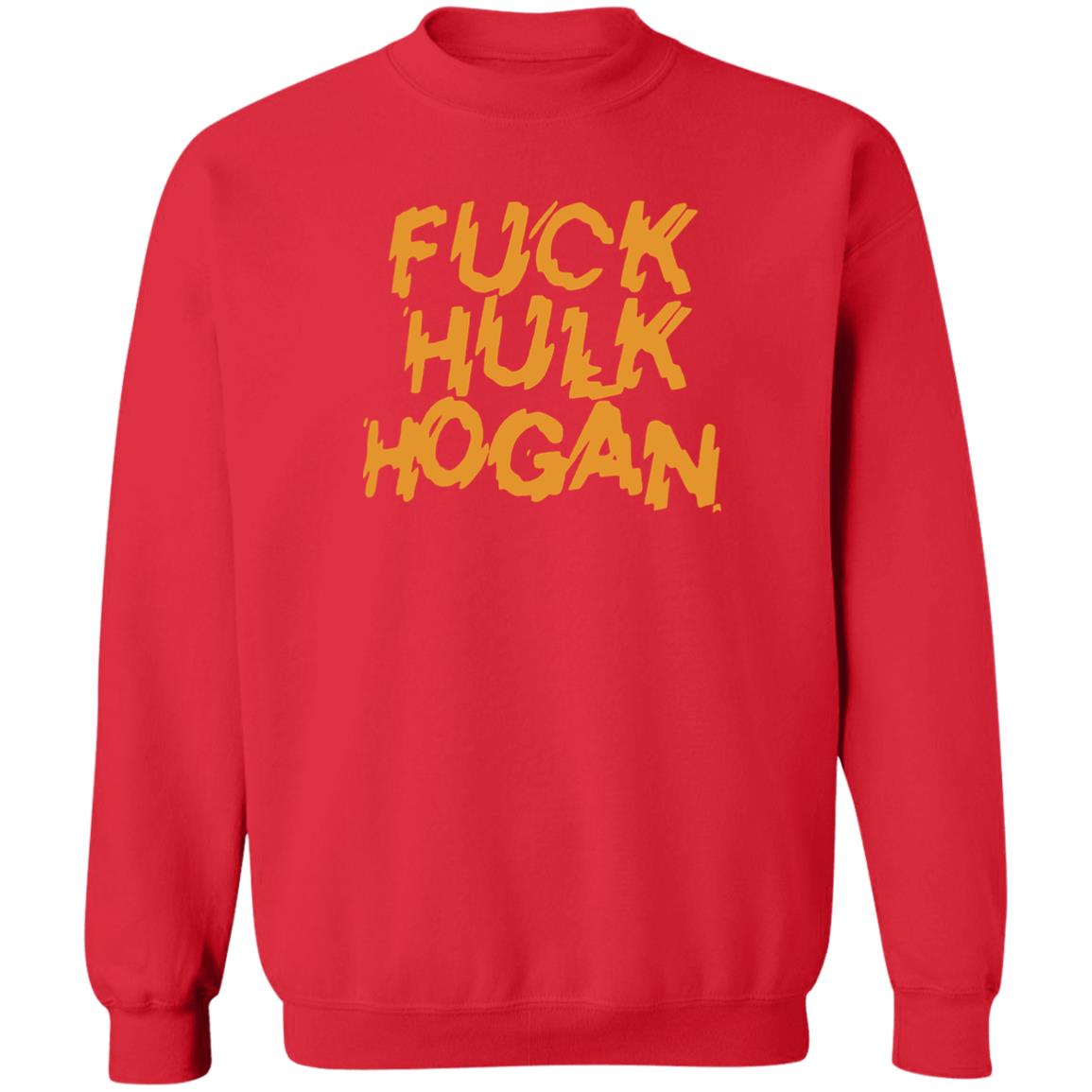 Fuck Hulk Hogan Shirt 2