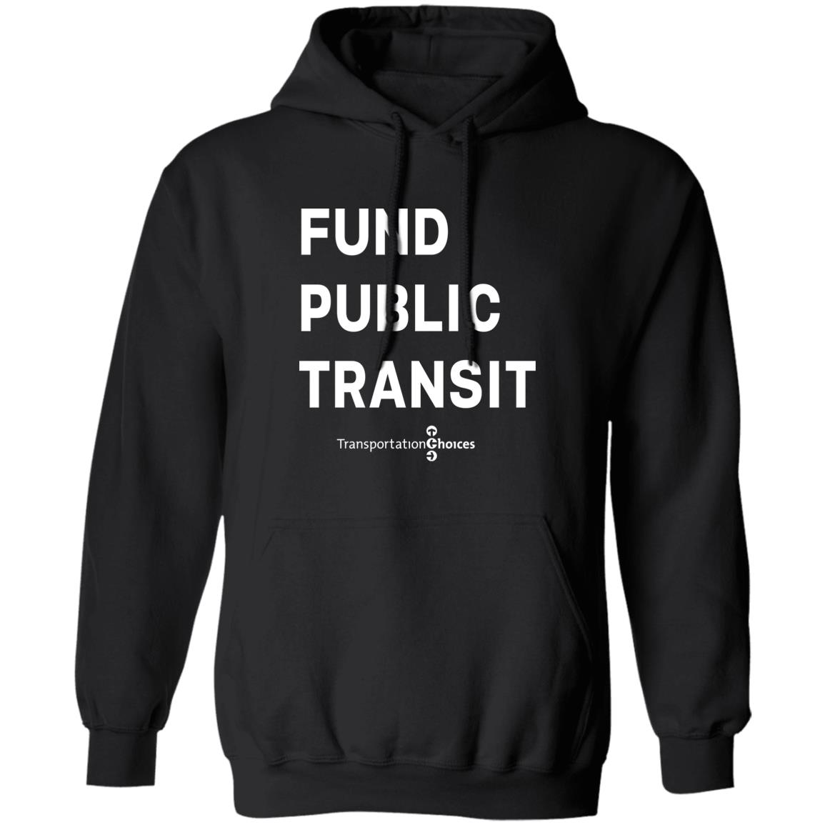 Fund Public Transit Transportation Choices Shirt Panetory – Graphic Design Apparel &Amp; Accessories Online