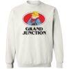Grand Junction Grilled Subs Shirt 1