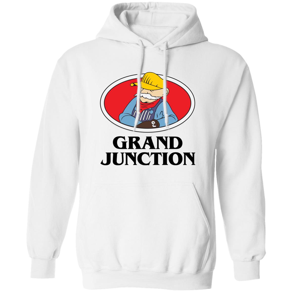 Grand Junction Grilled Subs Shirt 2