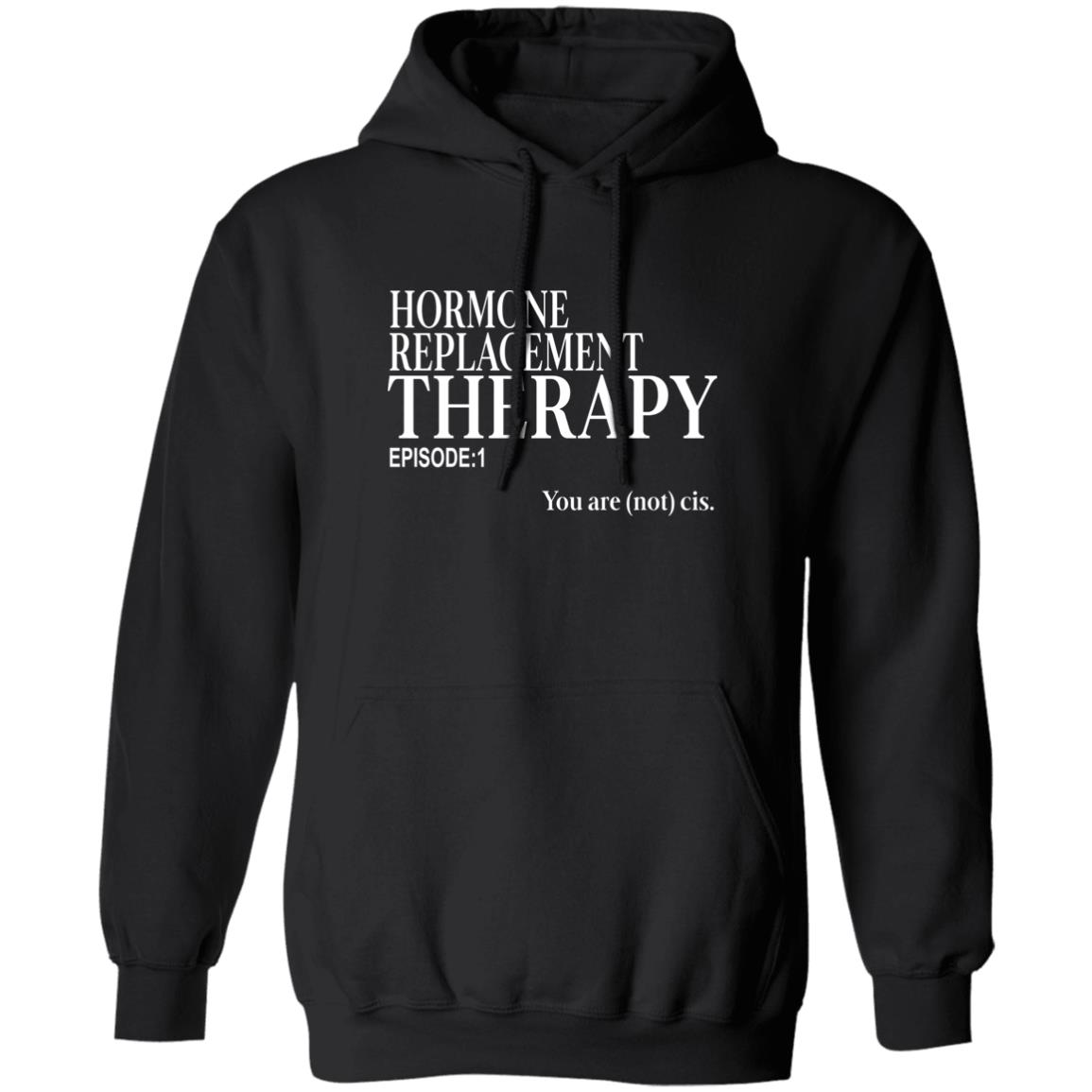 Hormone Replacement Therapy Episode 1 Shirt 2