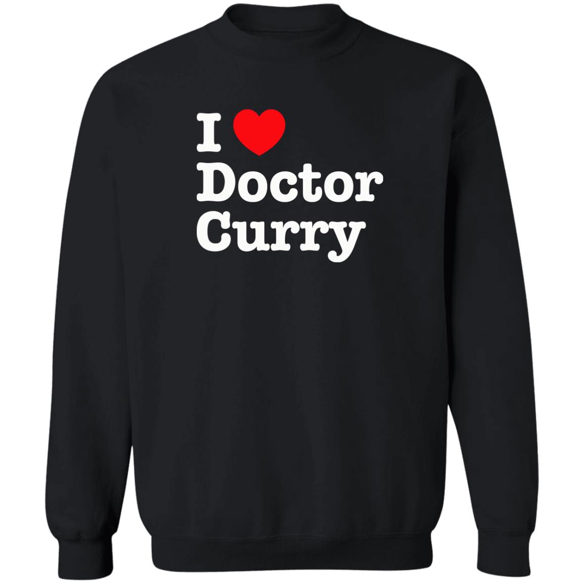 I Love Doctor Curry Shirt Panetory – Graphic Design Apparel &Amp; Accessories Online