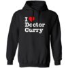 I Love Doctor Curry Shirt1