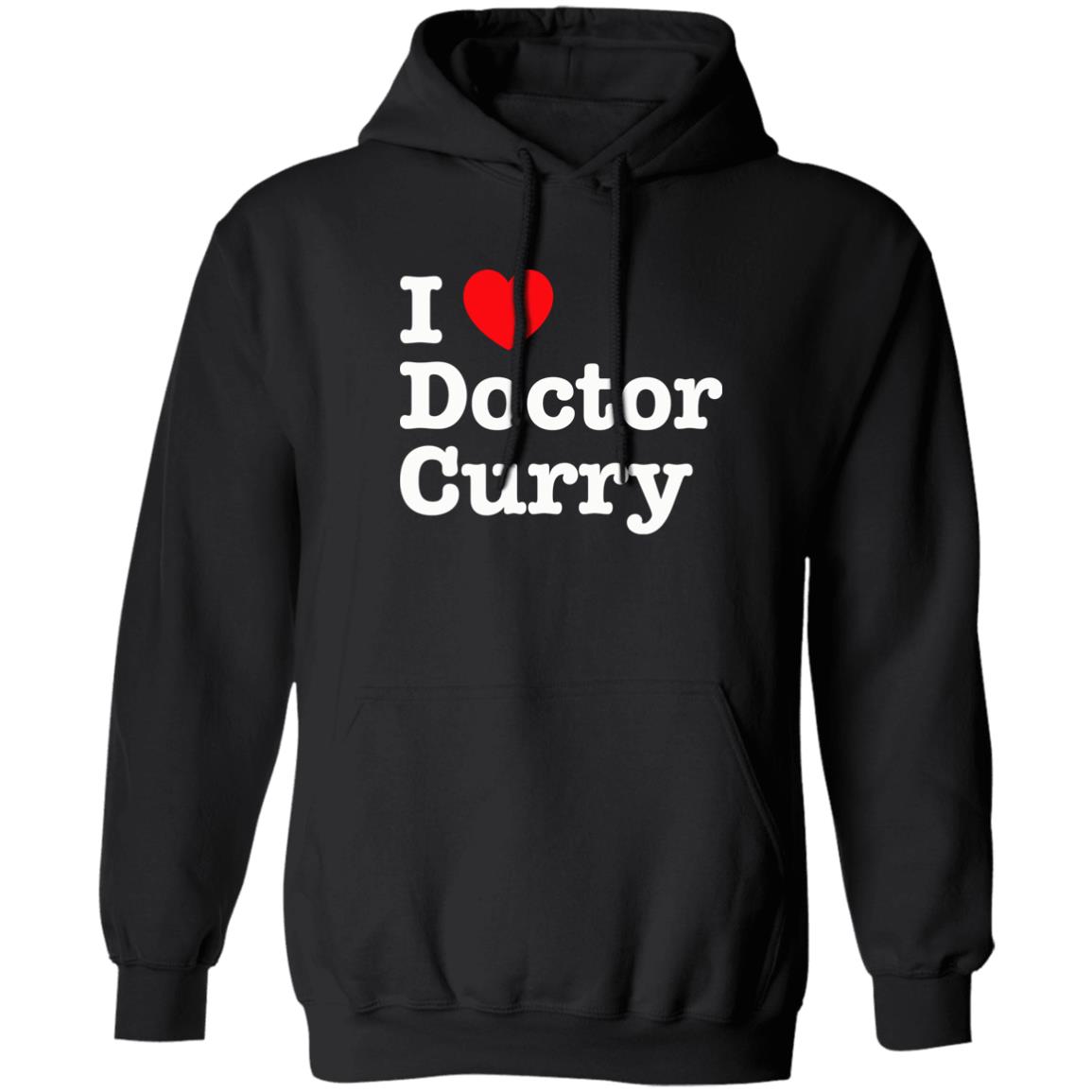 I Love Doctor Curry Shirt Panetory – Graphic Design Apparel &Amp; Accessories Online