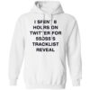 I Spent 8 Hours On Twitter For 5Sos5’S Tracklist Reveal Shirt 1