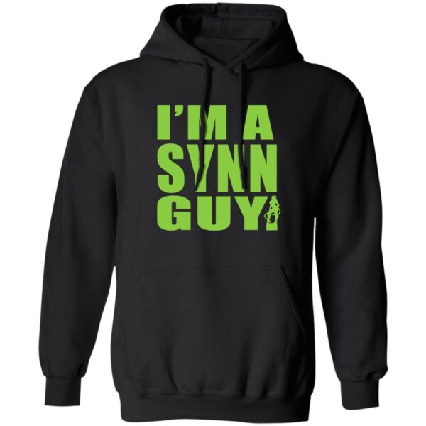 I'M A Synn Guy Shirt