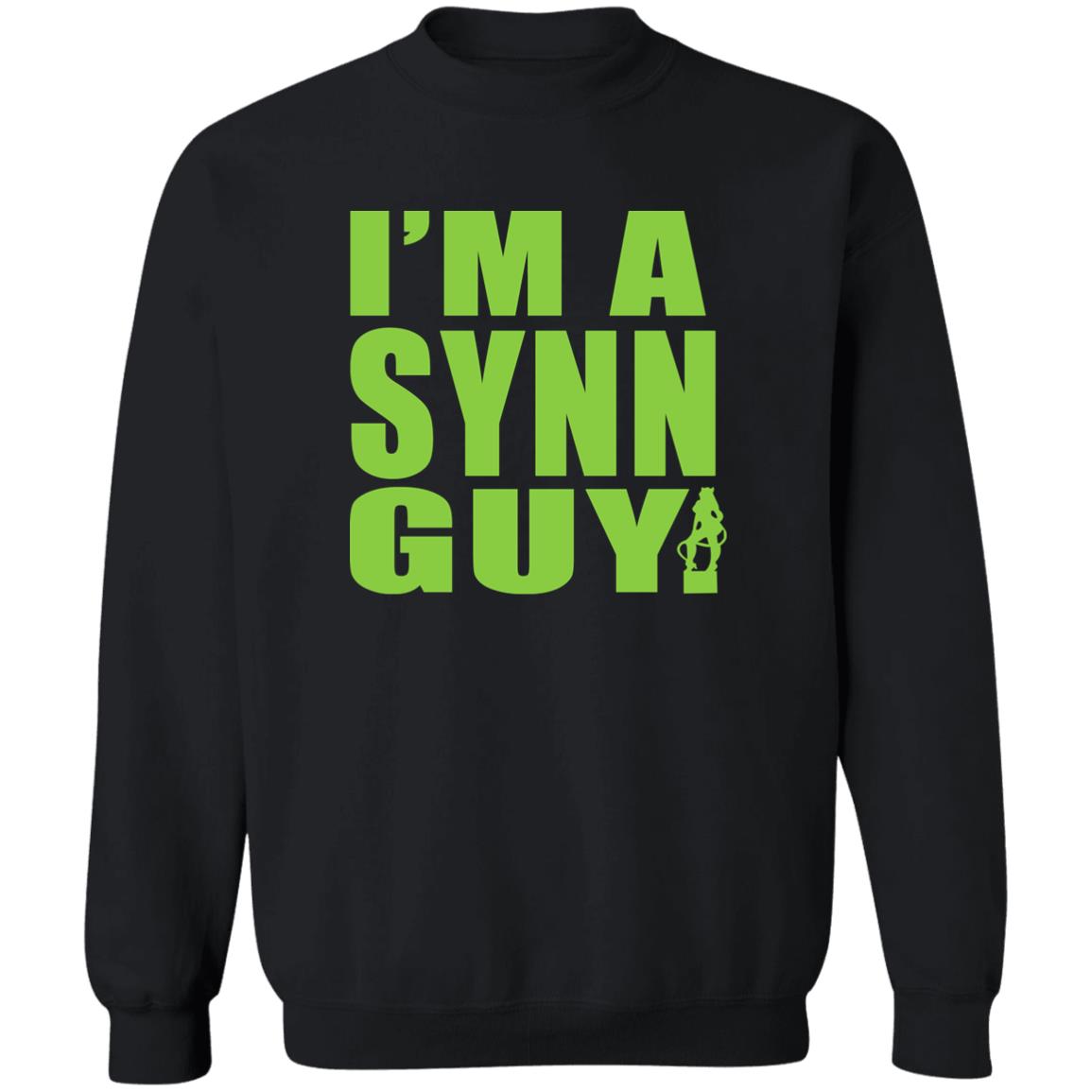 I'M A Synn Guy Shirt Panetory – Graphic Design Apparel &Amp; Accessories Online