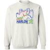 Jack Harlow Come Home The Kids Miss You Shirt 2