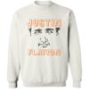 Justin Flation Shirt 1