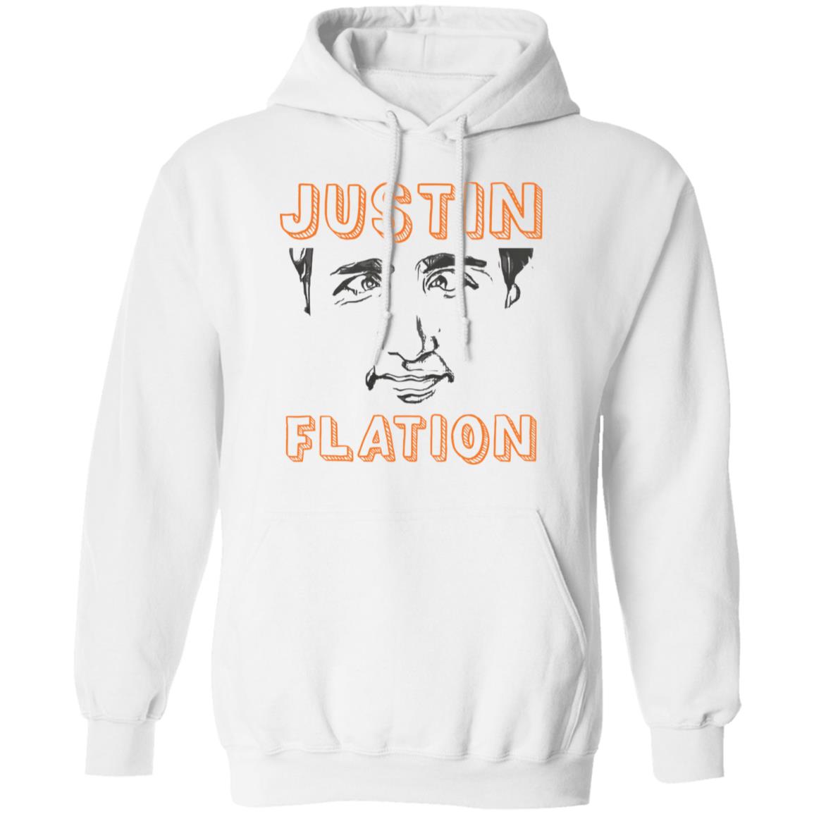 Justin Flation Shirt 2