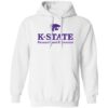 K-State Research And Extension Shirt 1