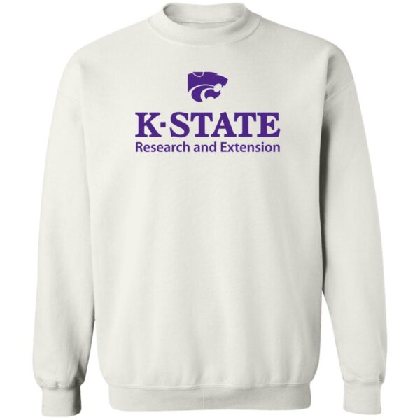 K-State Research And Extension Shirt