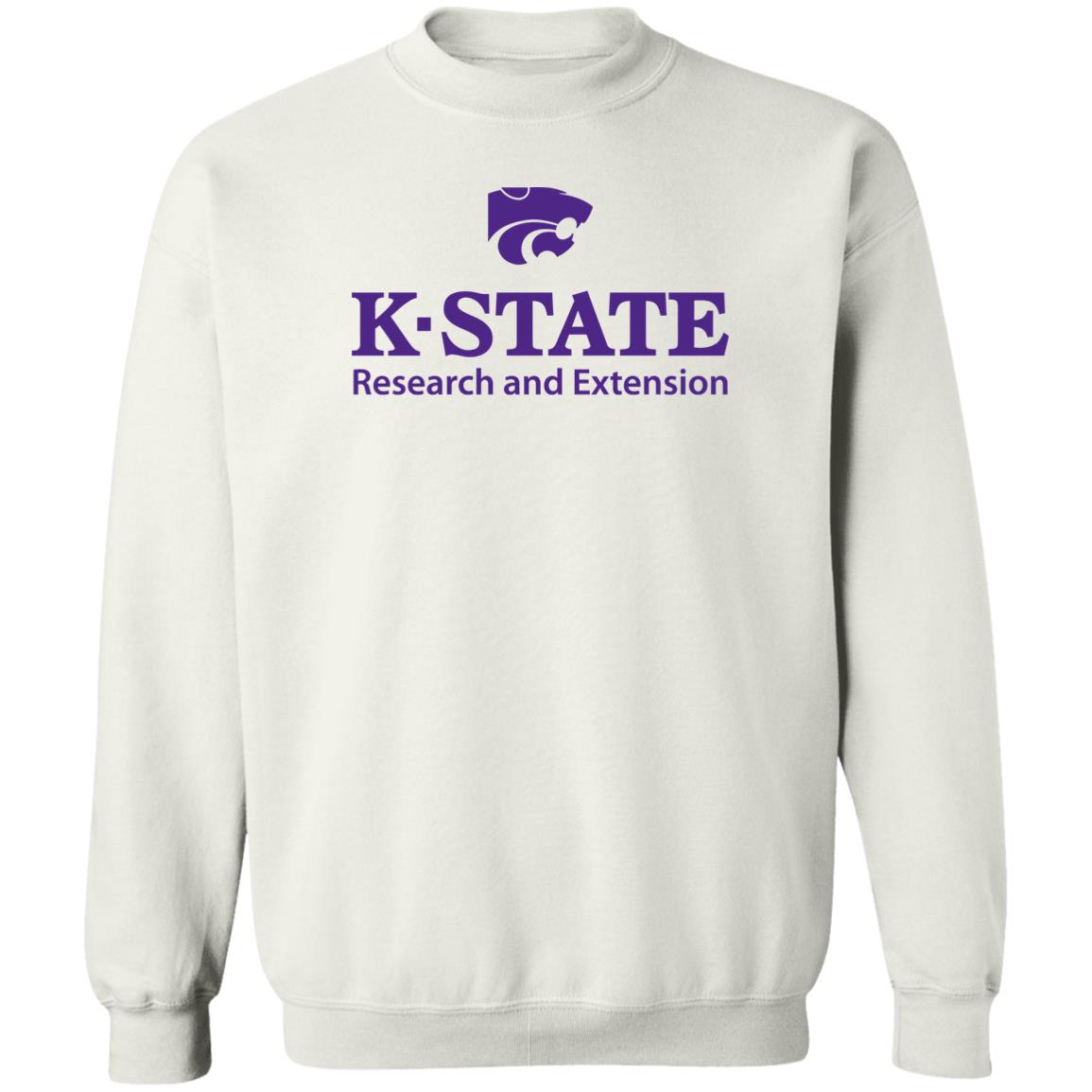K-State Research And Extension Shirt 2