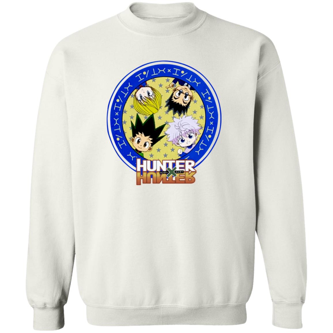 Keelooah Hunter Hunter Shirt 2