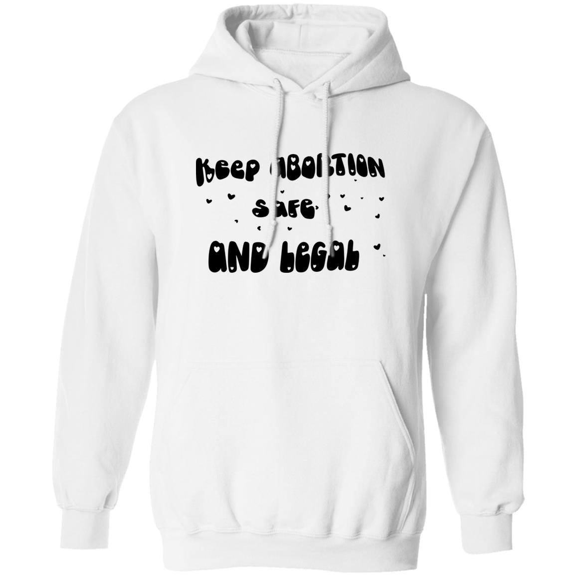 Keep Abortion Safe And Legal Shirt Panetory – Graphic Design Apparel &Amp; Accessories Online