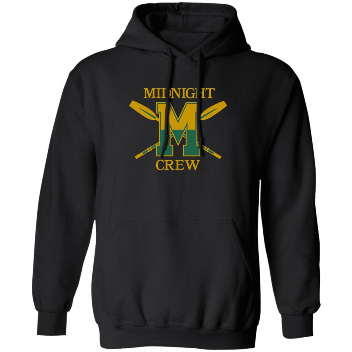 Midnight Crew Shirt 1