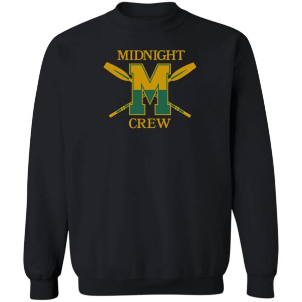 Midnight Crew Shirt