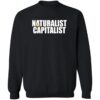 Naturalist Capitalist Shirt 2
