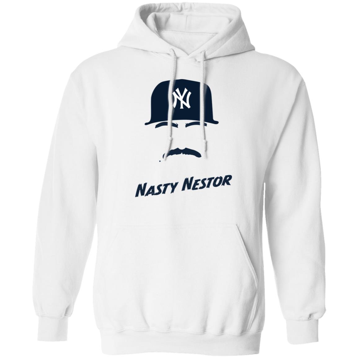 New York Yankees Nasty Nestor Shirt 1
