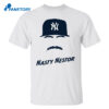 New York Yankees Nasty Nestor Shirt