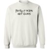 Protect Kids Not Guns Long Shirt 2