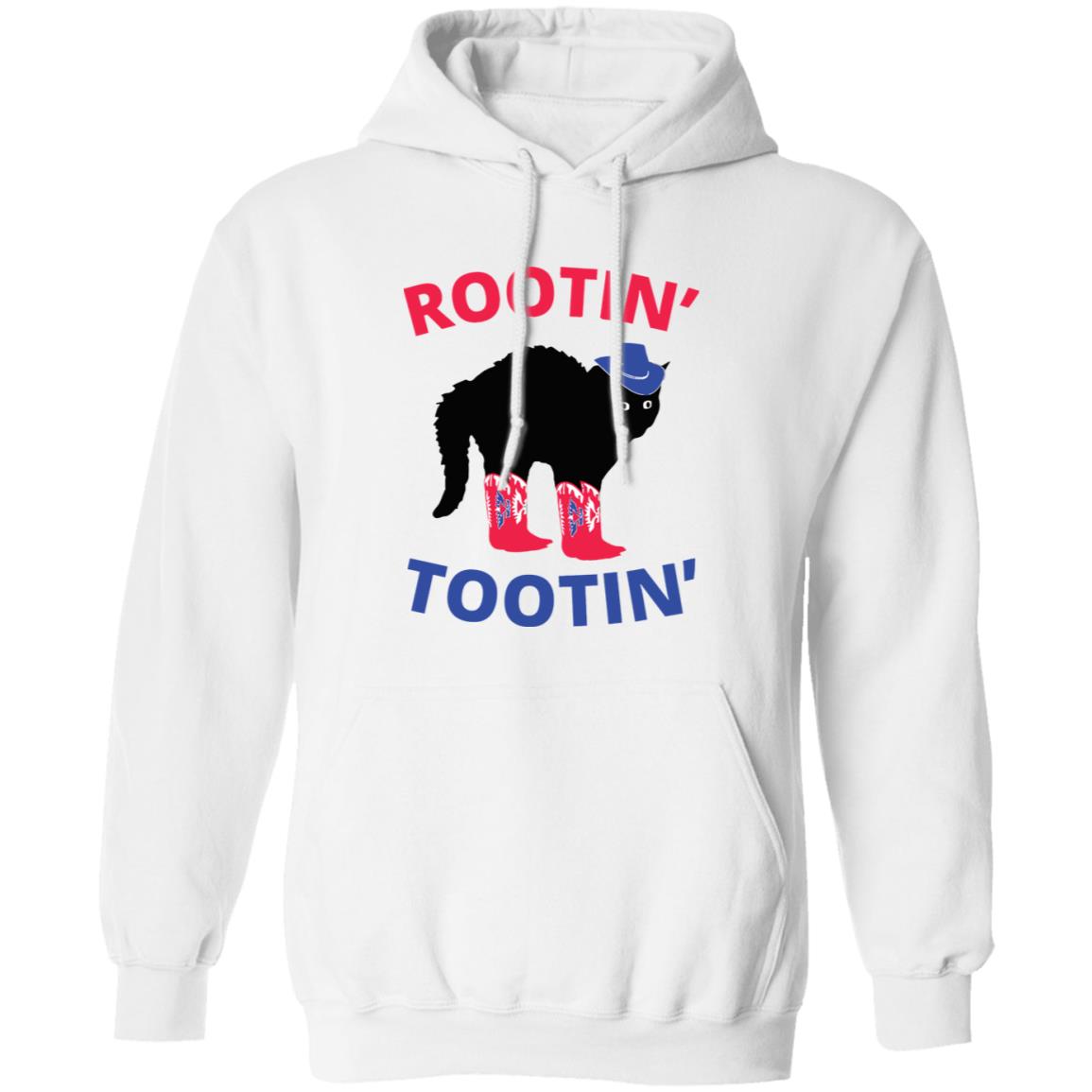 Rootin Tootin Cowboy Black Cat Shirt Panetory – Graphic Design Apparel &Amp; Accessories Online