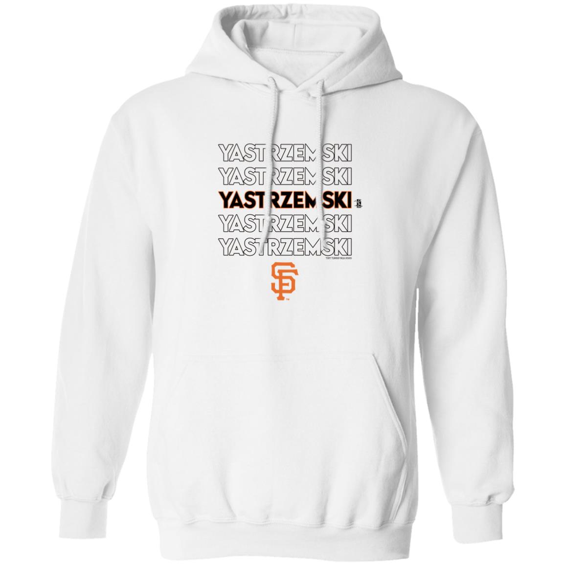 San Francisco Giants Mike Yastrzemski Shirt Panetory – Graphic Design Apparel &Amp; Accessories Online
