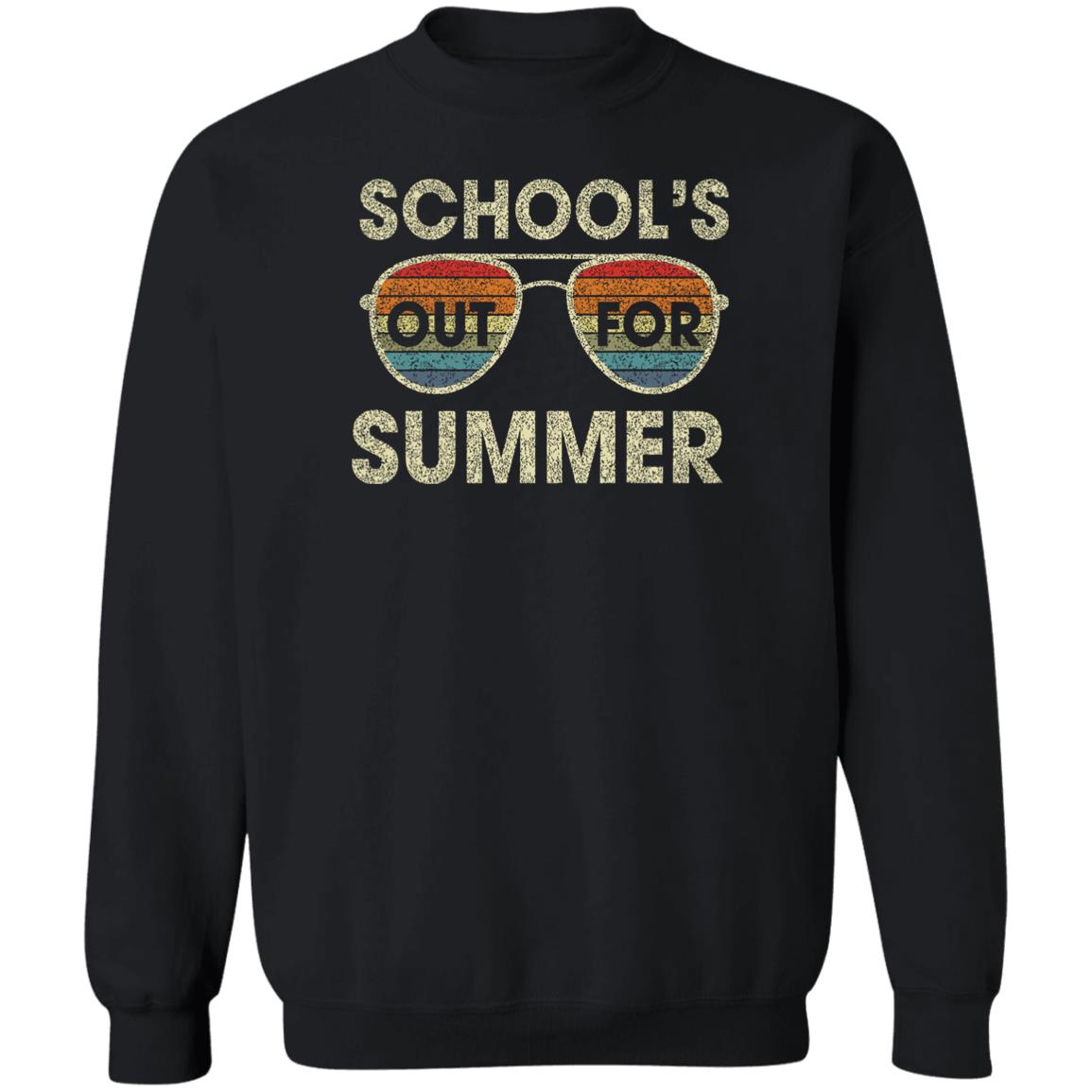 School'S Out For Summer Shirt Panetory – Graphic Design Apparel &Amp; Accessories Online