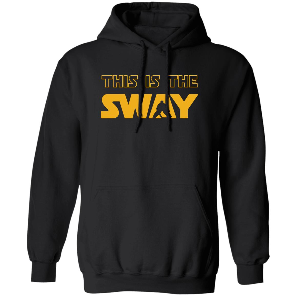 This Is The Sway Shirt Panetory – Graphic Design Apparel &Amp; Accessories Online