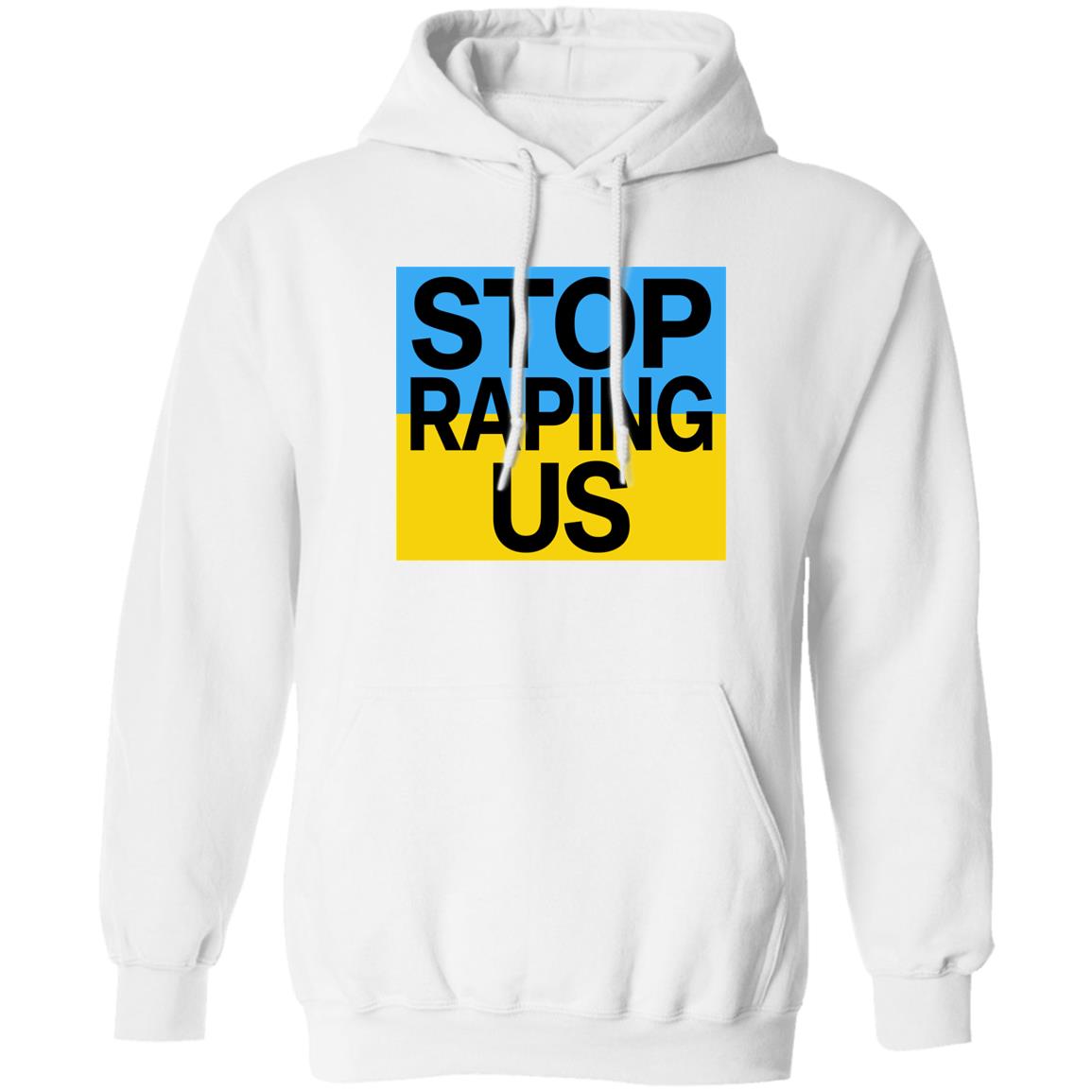 Ukraine Flag Stop Raping Us Shirt 1