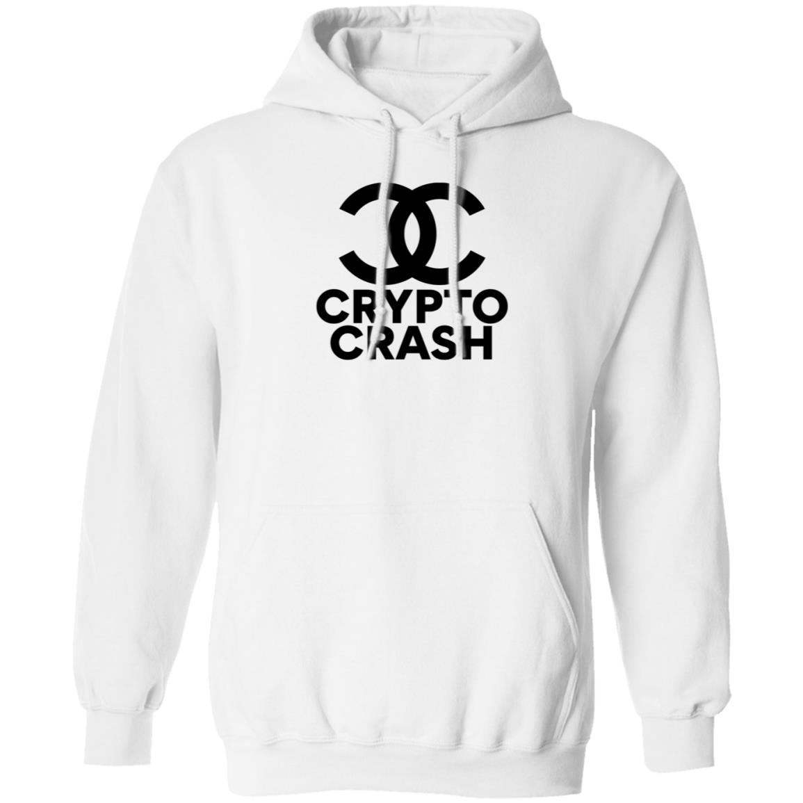Crypto Crash Shirt 1