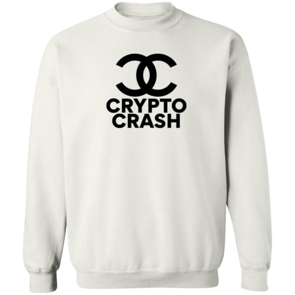 Crypto Crash Shirt