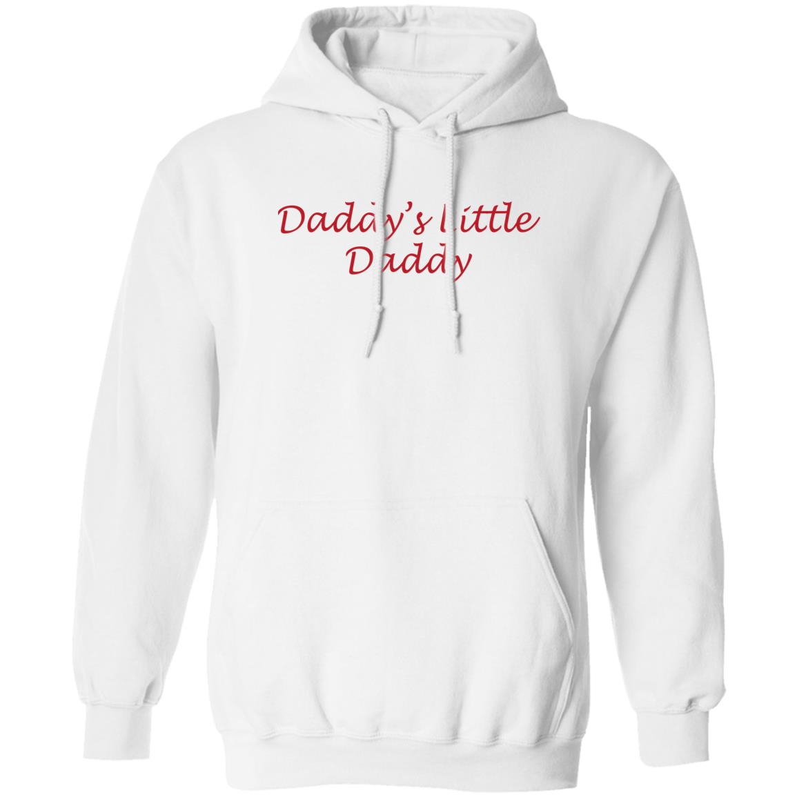 Daddy’s Little Daddy Shirt 2