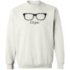 Destiel Cope Glasses Shirt 2