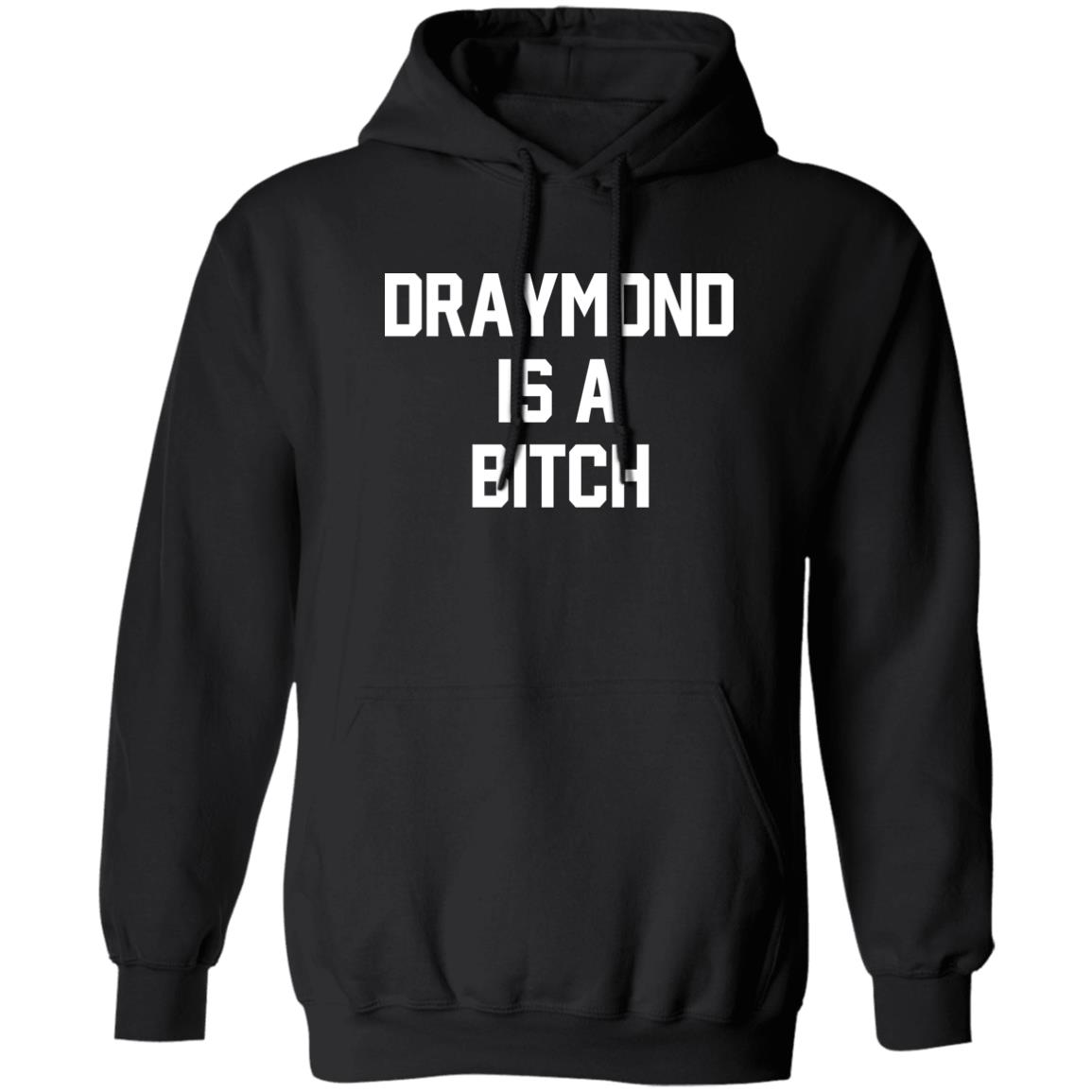 Draymond Is A Bitch Shirt Panetory – Graphic Design Apparel &Amp; Accessories Online